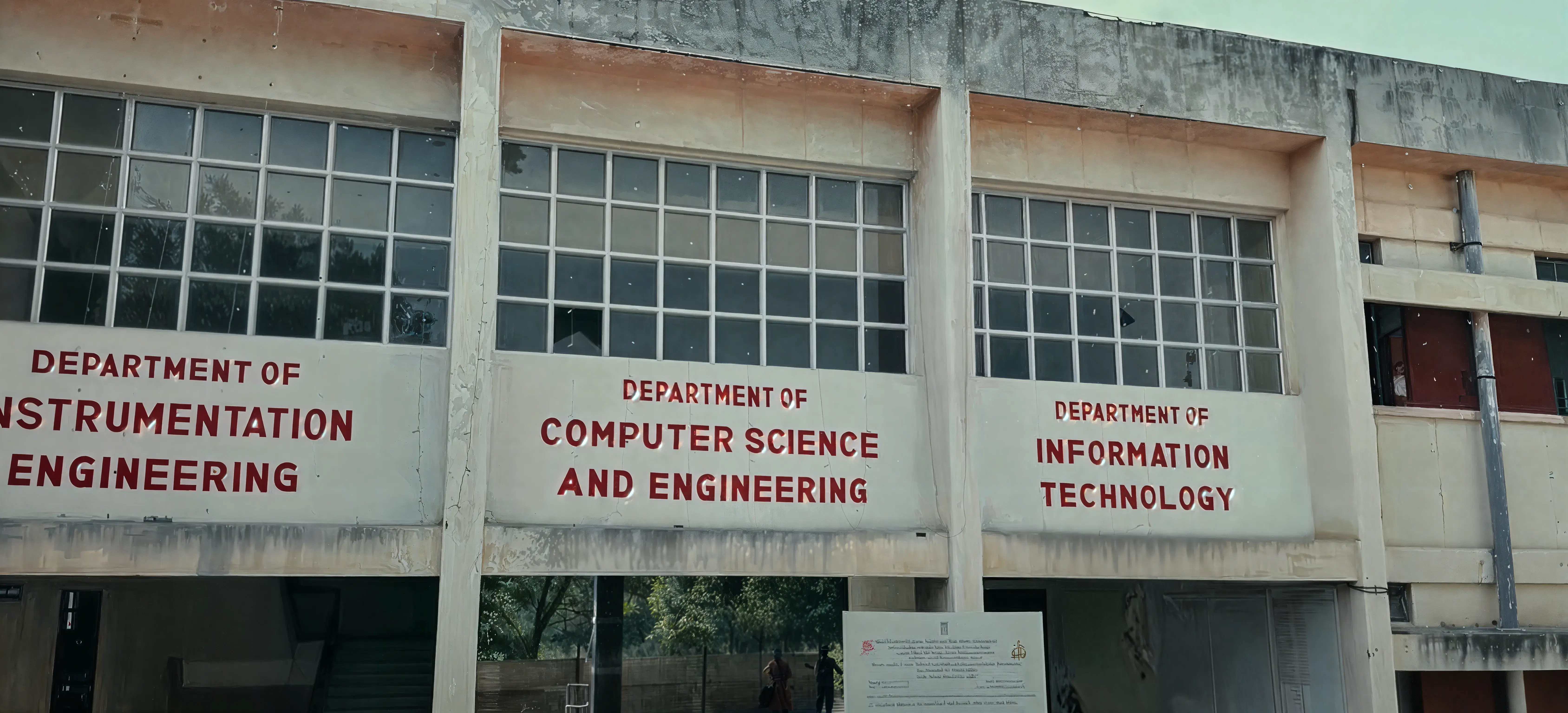 IITM Delhi Academic Infrastructure photo 3